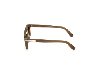 Vista lateral Zegna EZ0301 (98A)