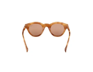 [glasses-back-view] Zegna EZ0302 (53E)