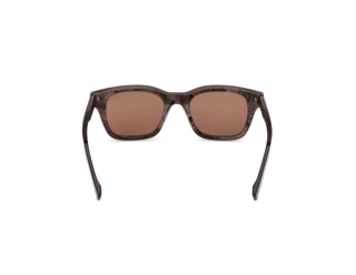 Vista traseira Zegna EZ0303 (50E)