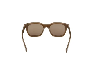 Vedere din spate Zegna EZ0303 (98E)