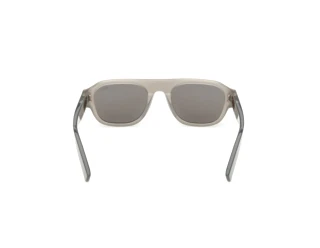 [glasses-back-view] Zegna EZ0304 (20D)