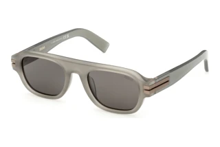 [glasses-front-view] Zegna EZ0304 (20D)