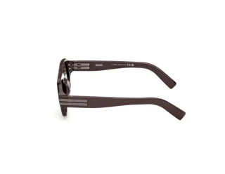 Vista lateral Zegna EZ0304 (48N)