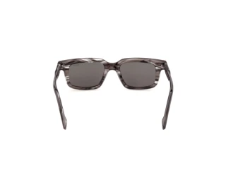 [glasses-back-view] Zegna EZ0312 (08A)