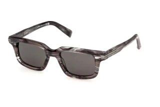 [glasses-front-view] Zegna EZ0312 (08A)