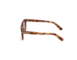 [glasses-side-view] Zegna EZ0312 (55E)