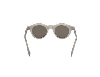[glasses-back-view] Zegna EZ0313 (20A)