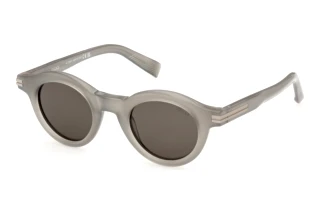 [glasses-front-view] Zegna EZ0313 (20A)
