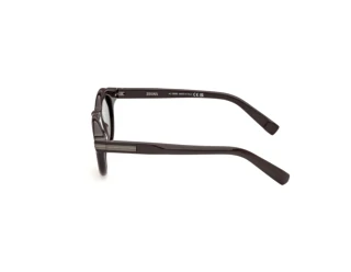 [glasses-side-view] Zegna EZ0313 (48D)