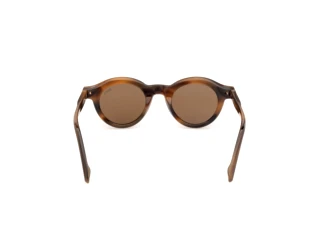 [glasses-back-view] Zegna EZ0313 (50E)