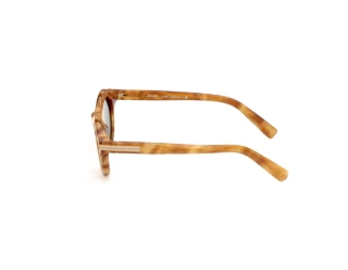 [glasses-side-view] Zegna EZ0313 (53E)