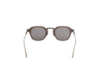 Vista traseira Zegna EZ0314 (35A)