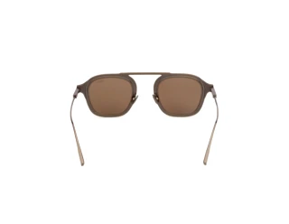 Vista traseira Zegna EZ0315 (35E)