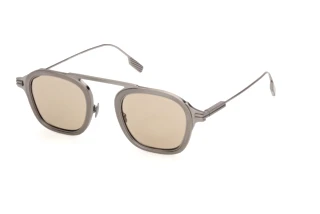 Vista frontal Zegna EZ0315 (35J)