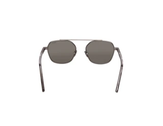 Vista traseira Zegna EZ0316 (20D)