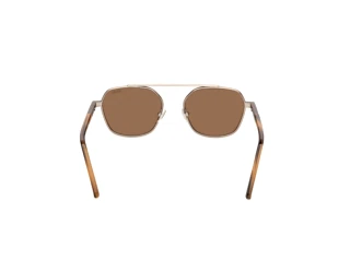 Vista traseira Zegna EZ0316 (35E)