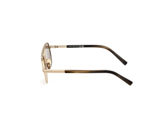 Vista lateral Zegna EZ0316 (35N)