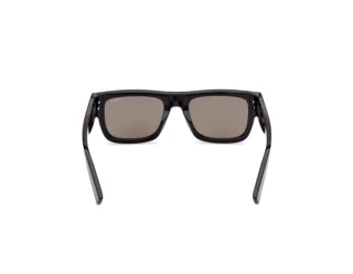[glasses-back-view] Zegna EZ0317 (05E)