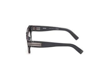[glasses-side-view] Zegna EZ0317 (20D)