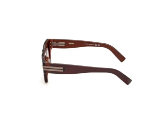 Oldalnézet Zegna EZ0317 (47E)