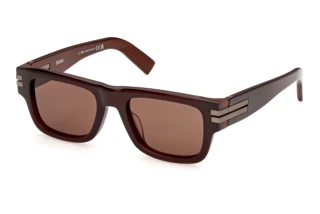 Elölnézet Zegna EZ0317 (47E)