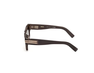 [glasses-side-view] Zegna EZ0317 (50N)