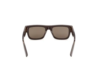 [glasses-back-view] Zegna EZ0317 (50N)