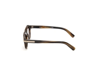 [glasses-side-view] Zegna EZ0319 (51E)
