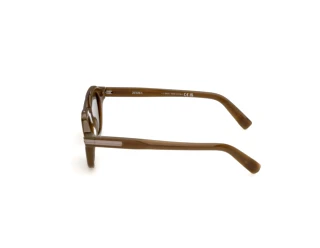 Vista lateral Zegna EZ0319 (98A)
