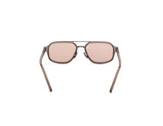 [glasses-back-view] Zegna EZ0320 (45E)