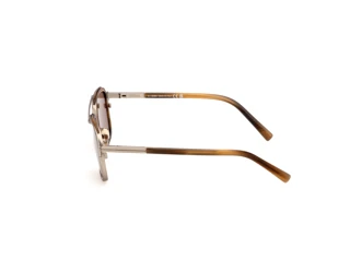 [glasses-side-view] Zegna EZ0321 (50E)