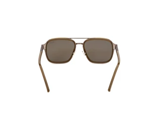 [glasses-back-view] Zegna EZ0321 (98A)