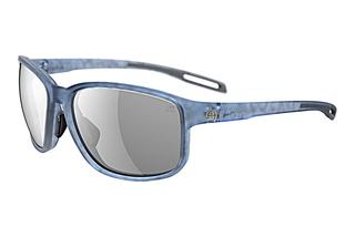 evil eye E021 4500 blackblue havanna matt/LST grey s.