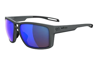 evil eye E050 6600 browndark olive met/LST act.sil
