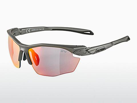 Sunglasses ALPINA SPORTS TWIST FIVE HR QV (A8590 531)