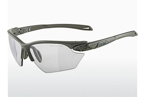 Ophthalmic Glasses ALPINA SPORTS TWIST FIVE S HR (A8597 121)