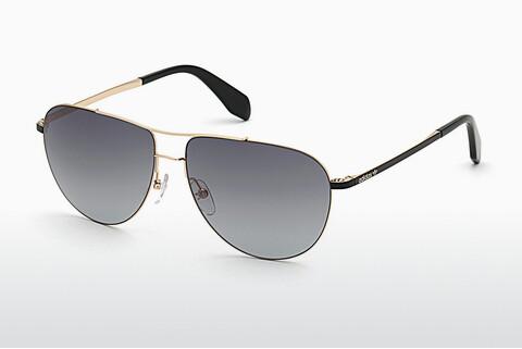 Sunglasses Adidas Originals OR0004 28B