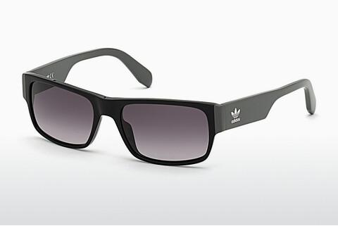 Saulesbrilles Adidas Originals OR0007 01B