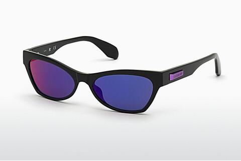 Saulesbrilles Adidas Originals OR0010 01Z