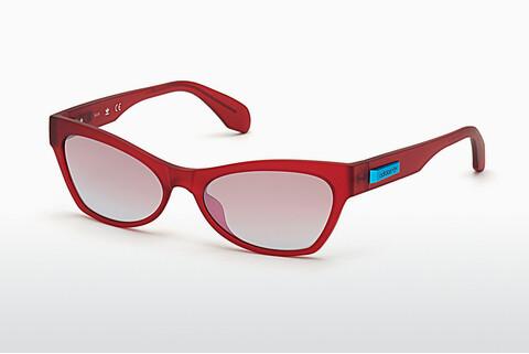 Saulesbrilles Adidas Originals OR0010 67G