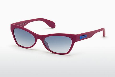 Saulesbrilles Adidas Originals OR0010 67X