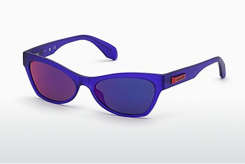 Saulesbrilles Adidas Originals OR0010 82X