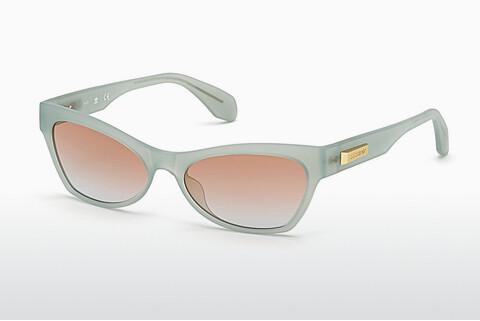 Saulesbrilles Adidas Originals OR0010 85G