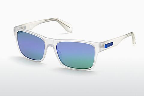 Saulesbrilles Adidas Originals OR0011 26X