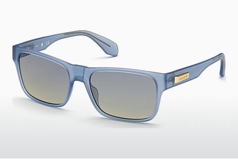 Saulesbrilles Adidas Originals OR0011 91B