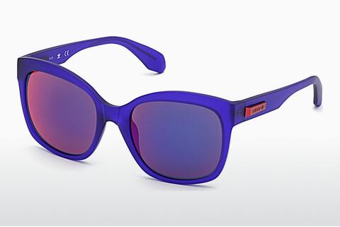 Saulesbrilles Adidas Originals OR0012 82X