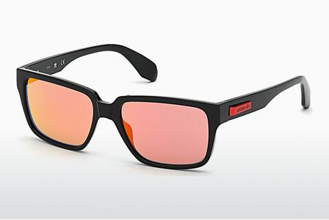 Ophthalmic Glasses Adidas Originals OR0013 01U