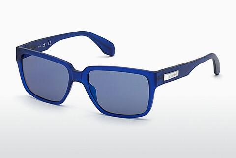 Saulesbrilles Adidas Originals OR0013 91X