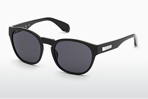 धूप का चश्मा Adidas Originals OR0014 01A