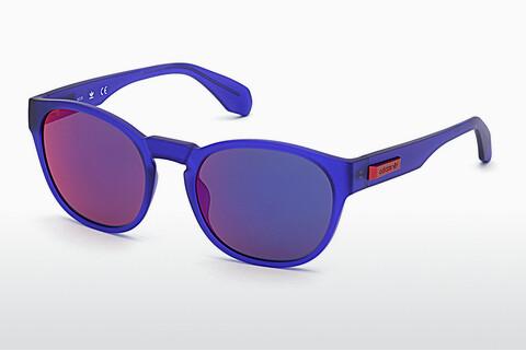 Saulesbrilles Adidas Originals OR0014 82X
